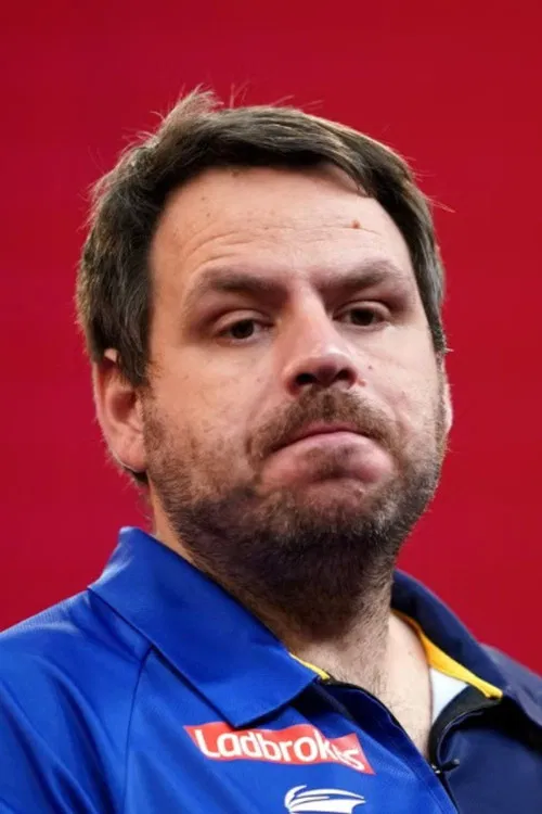 Adrian Lewis profile