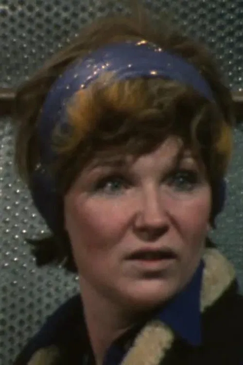 Nina Feklisova profile