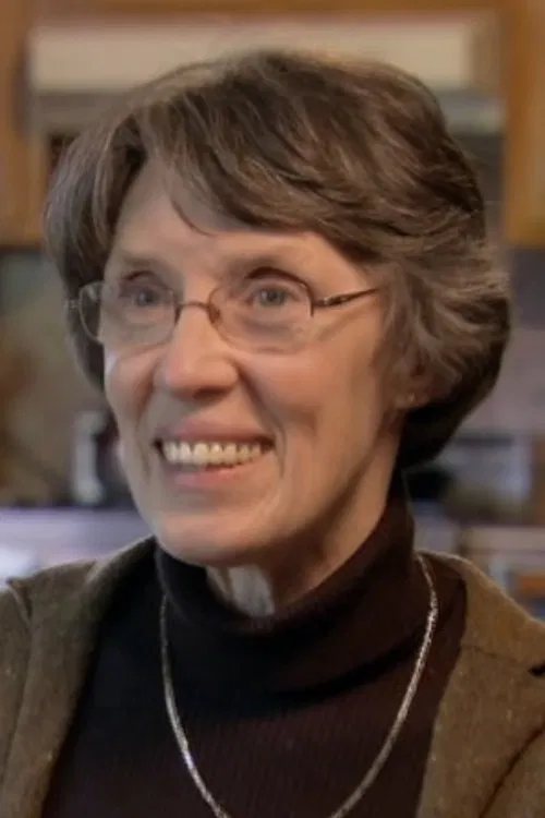 Penny Baring profile