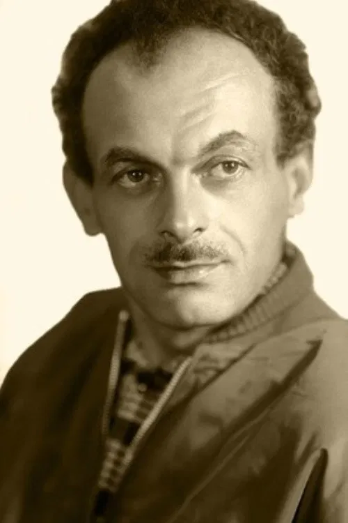 Arbat Romance poster