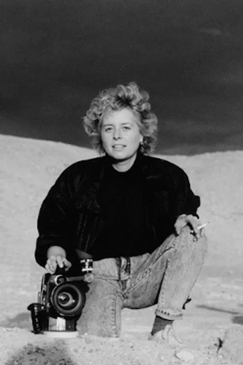 Deborah Shaffer profile