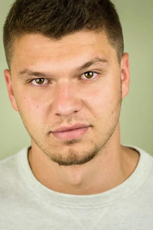 Alex Donnolo profile