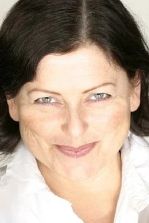 Sarah Hayward profile