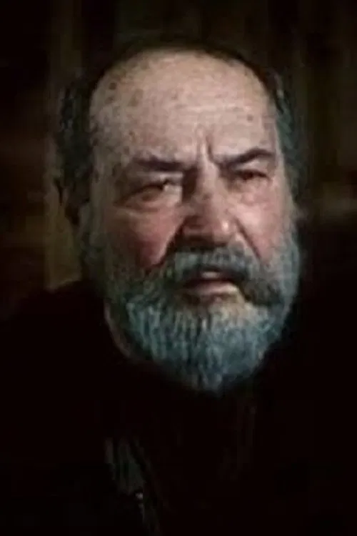 Georgi Sagaradze profile