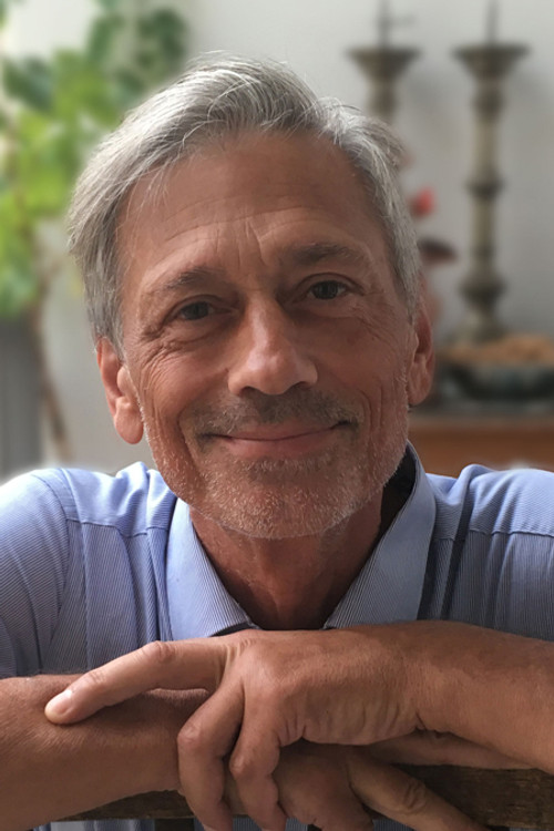 Ivan Urbánek profile