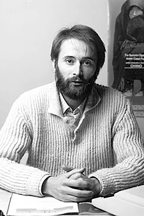 Chano Piñeiro profile