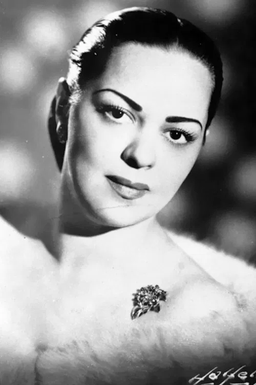 Linda Batista profile