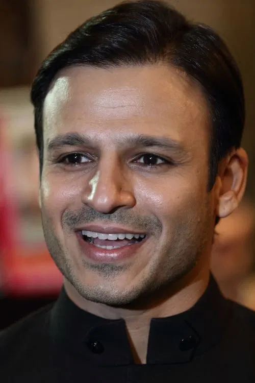 Vivek Oberoi profile