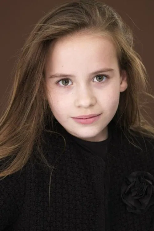 Macey Chipping profile