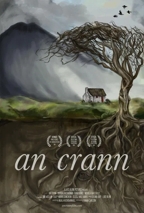 An Crann poster