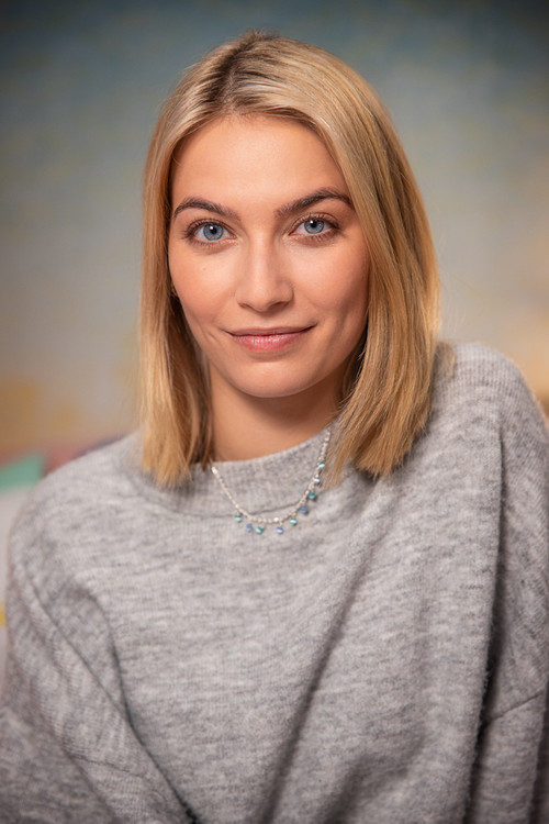 Tinne Oltmans profile