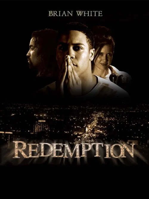 Redemption poster
