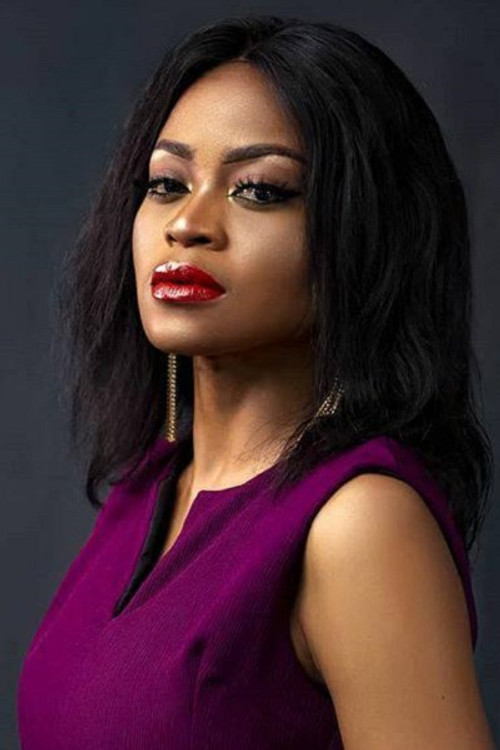 Gobina Charlotte profile