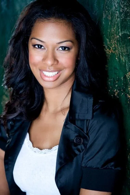 Suveria Mota profile