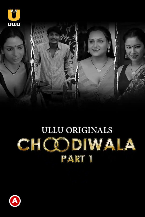 Choodiwala poster