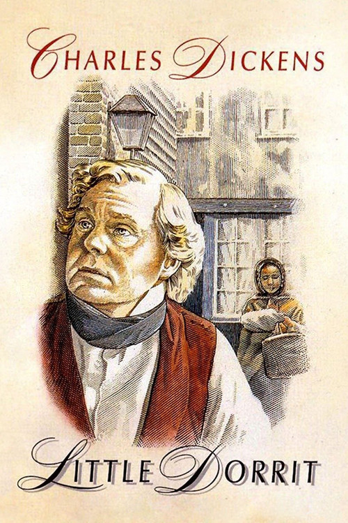 Little Dorrit poster