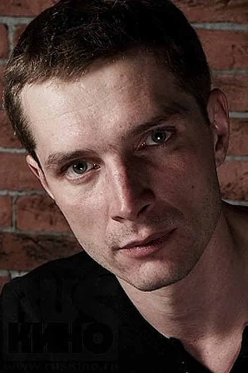 Aleksey Fokin profile