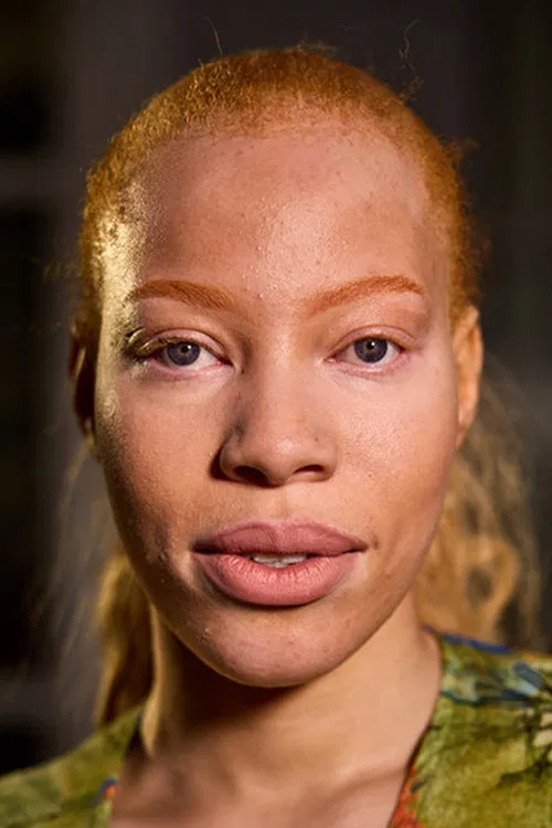 Latifa Mwazi profile