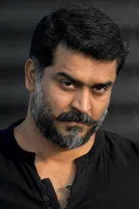 Hari Prashanth M G profile