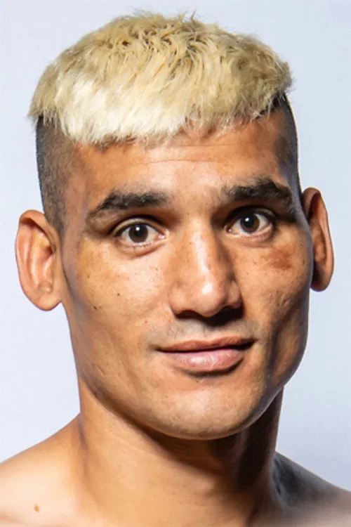 Jonathan Jose Eniz profile