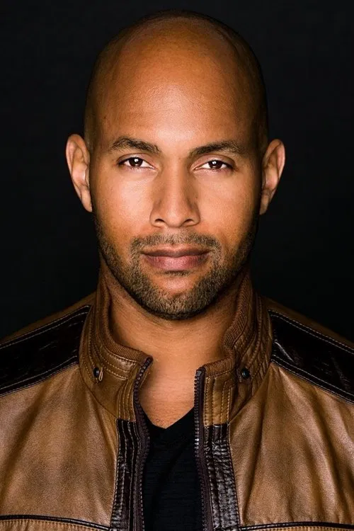 Shane Warren Jones profile