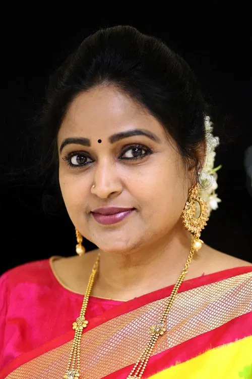 Divyavani profile
