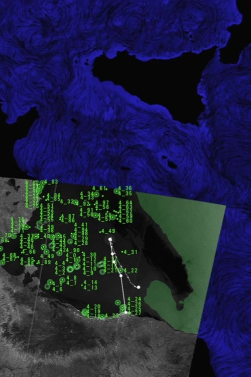 The Left-to-Die Boat poster