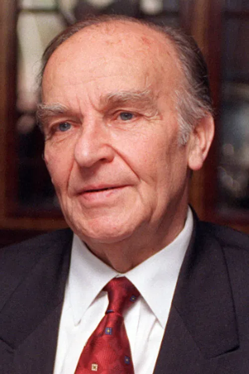 Alija Izetbegović profile