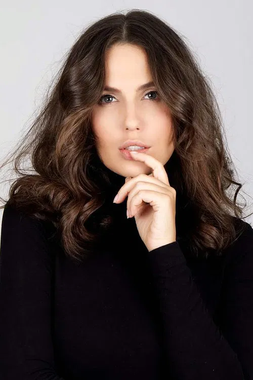 Valeriia Tsvietok profile