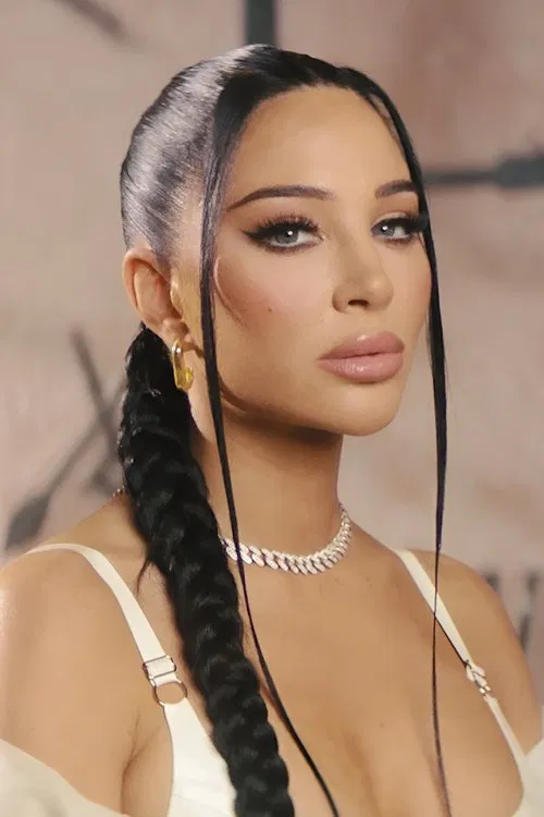 Tulisa Contostavlos profile