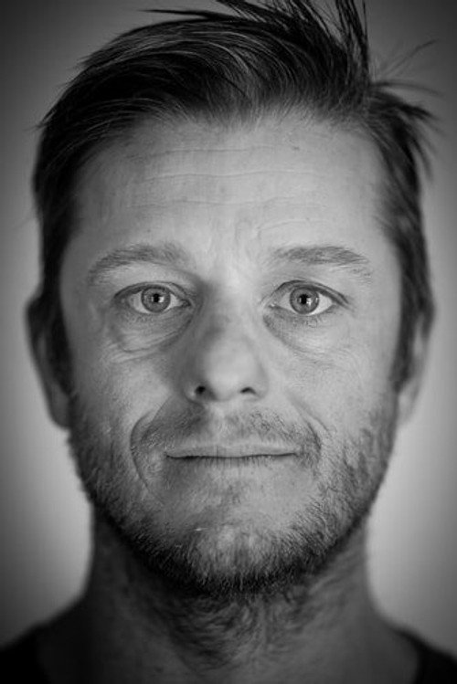 Shane Anderson profile