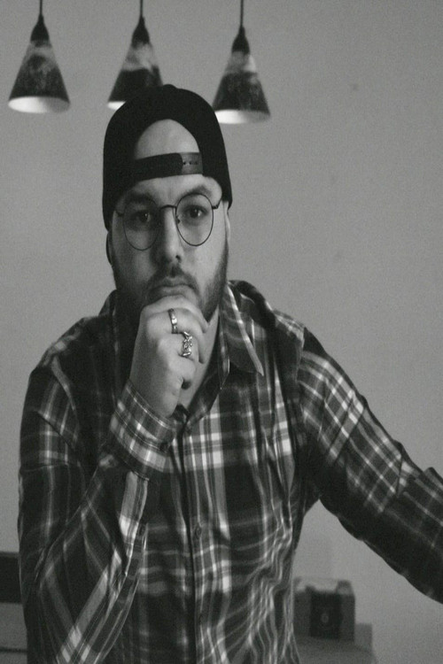 Aldo M. V. Gallardo profile