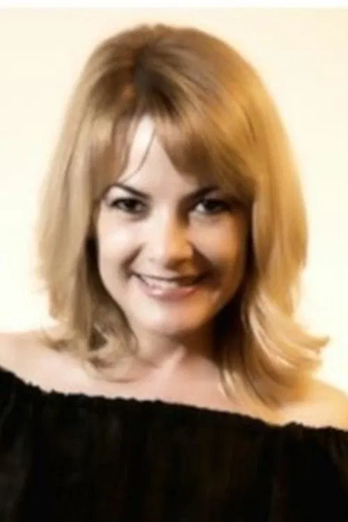 Jenny Galvan profile