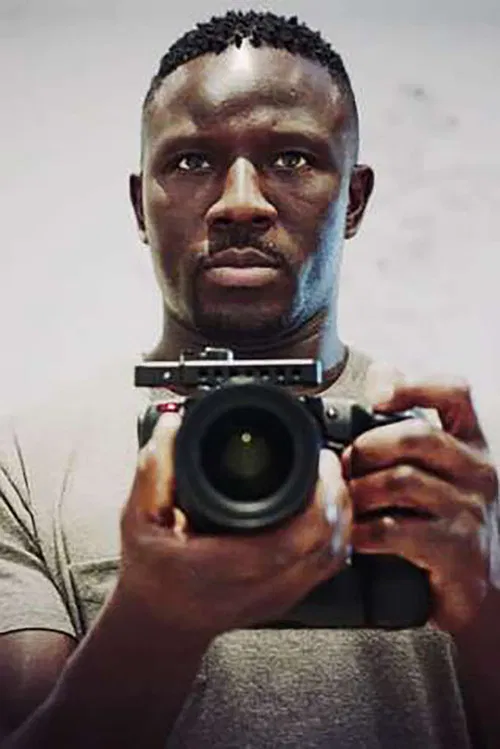 Lamine Diakite profile