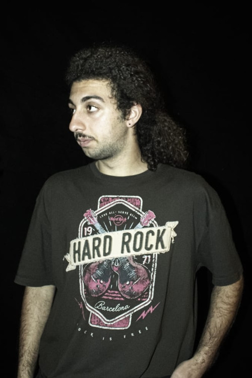 Salvatore D'Arco profile