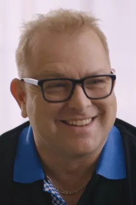 Michel Goyette profile