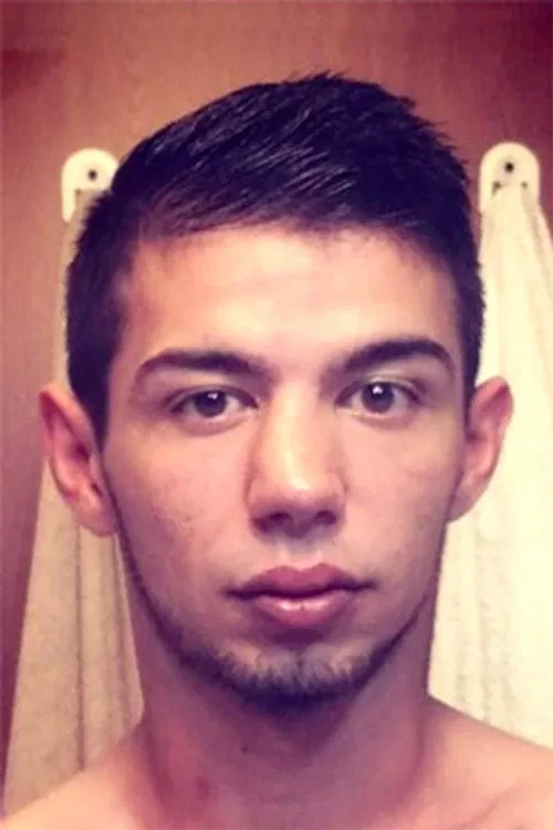 Patrick Vlad profile