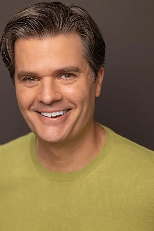 William Franke profile