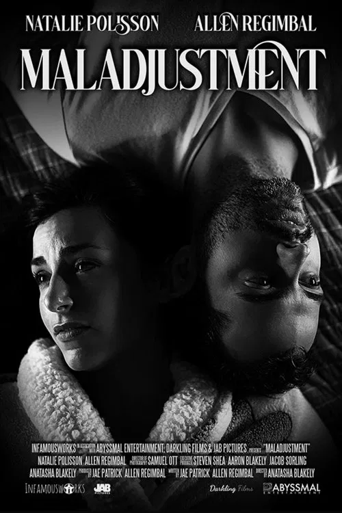 Maladjustment poster