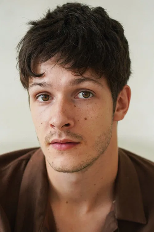 Kuzma Kotrelev profile