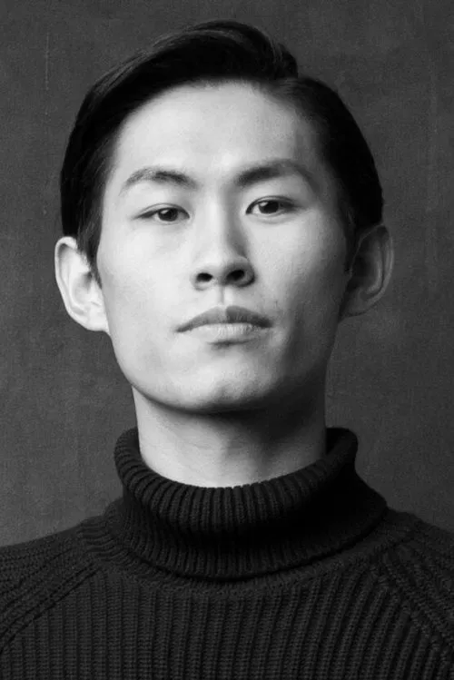 Ken Saruhashi profile