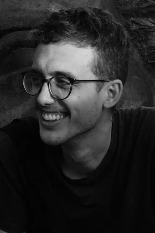 Antonio Llamas profile