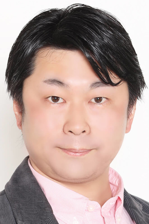 Takashi Narumi profile