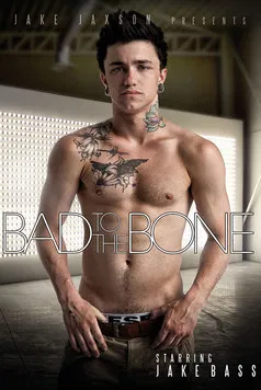 Bad To The Bone poster