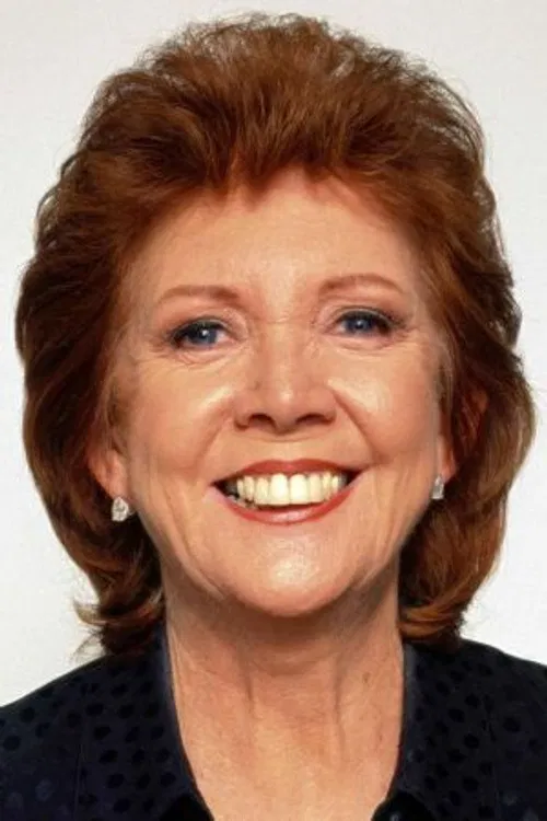 Cilla Black profile