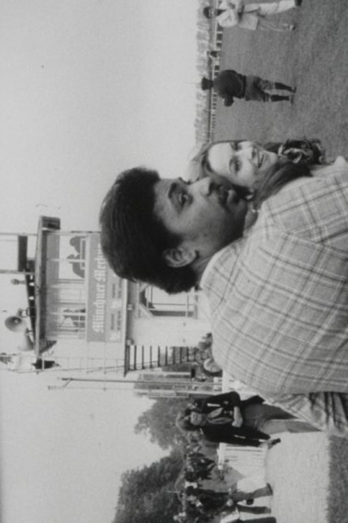 Black Is Black poster