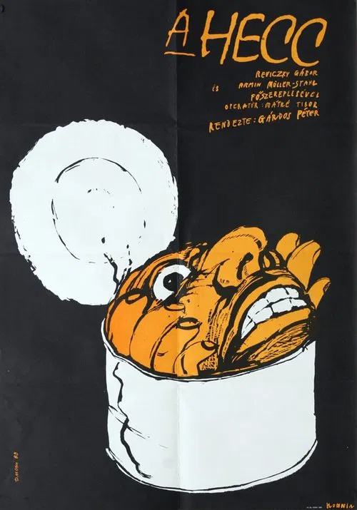 Just For Kicks poster