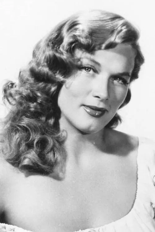 Denise Darcel profile