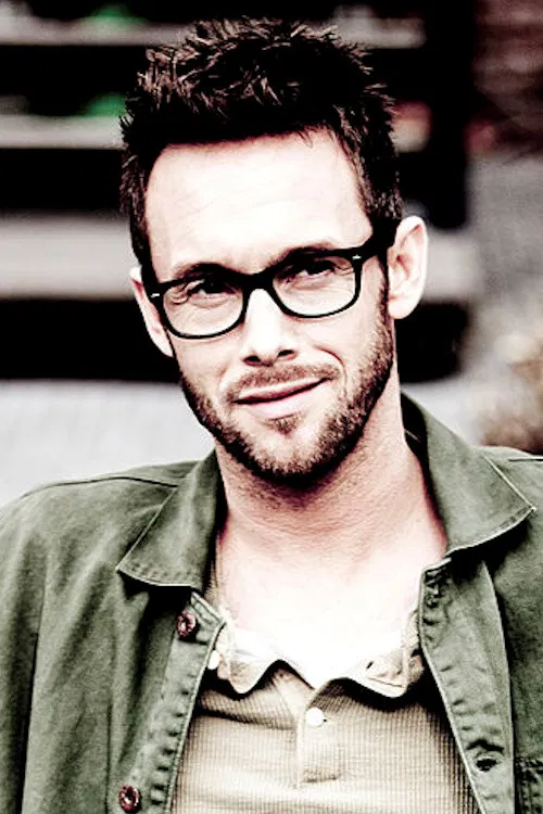 Charly Luske profile