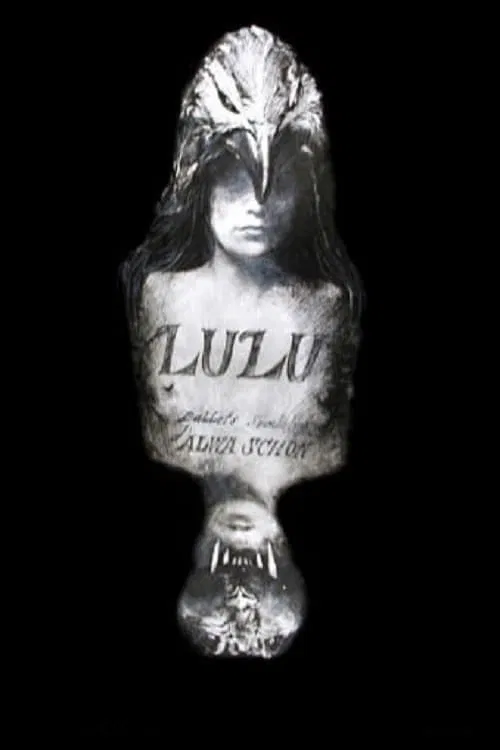 Lulu poster